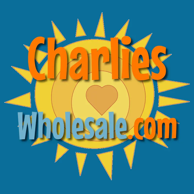 Charlie’s Wholesale Gift Card – Digital or Physical Delivery