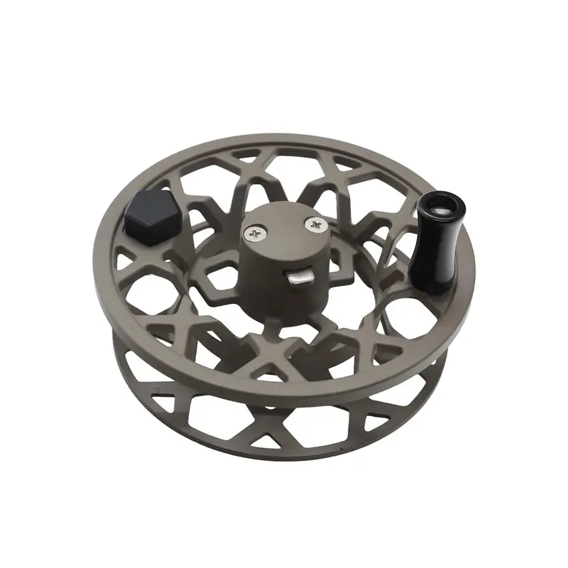 Cheeky Drip 325 Replacement Spool – Lightweight Aluminium Spare for 325-Series Reels