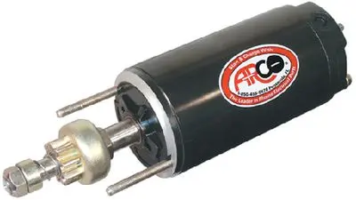 Chrysler/Force Starter – 70–150 HP