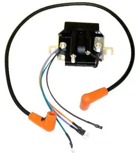 Chrysler or Force Outboard Ignition Pack