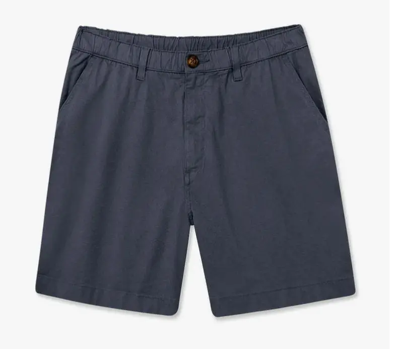 Chubbies The Musts 7-Inch Shorts – Quick-Dry Summer Short