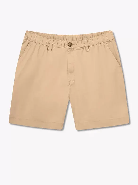 Chubbies Travertines 6-Inch Quick-Dry Shorts for Travel