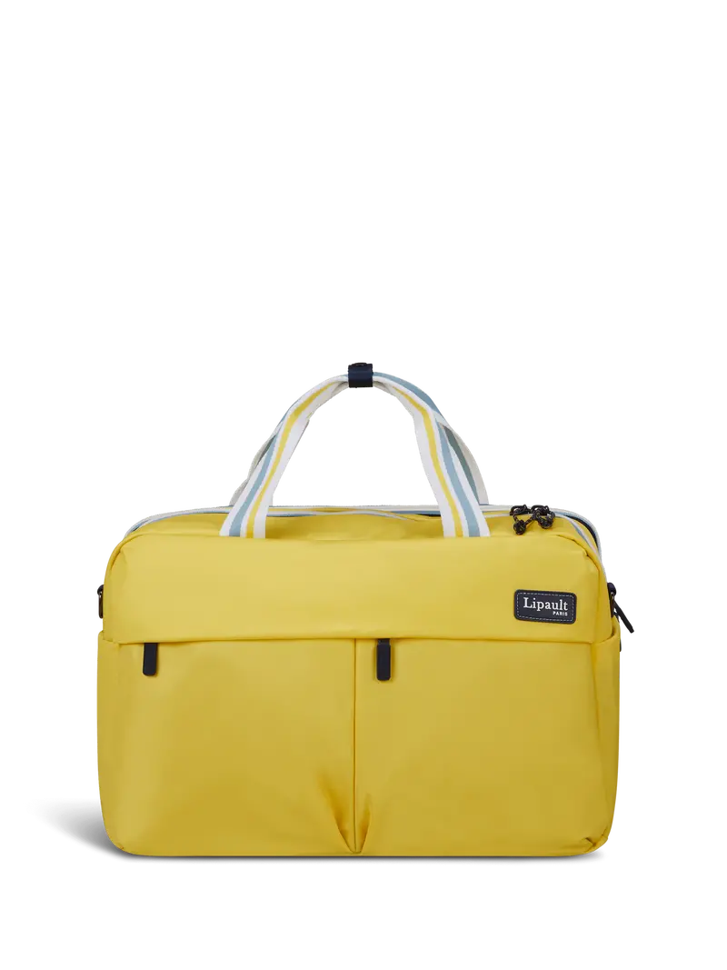 City Plume 24-Hour Carry-On Duffel Bag