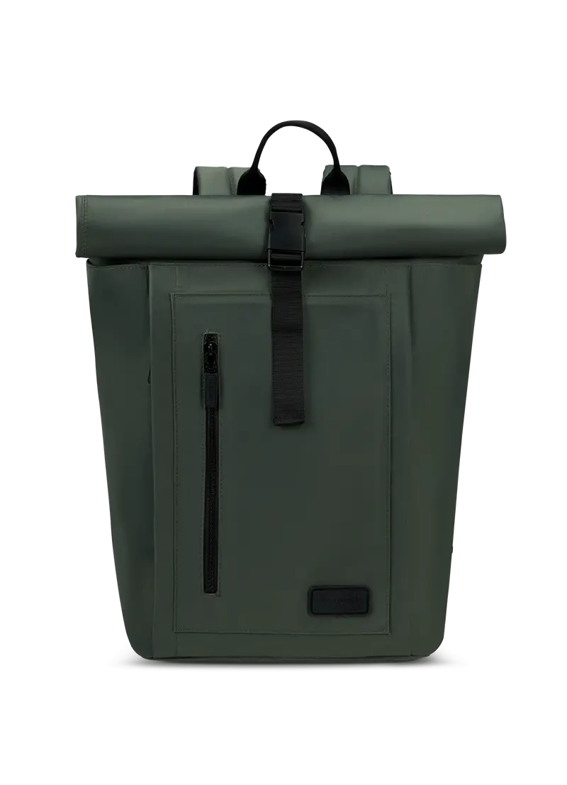 City Plume Roll-Top Commuter Backpack