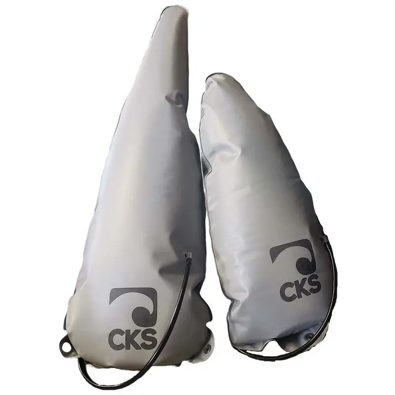 CKS Whitewater Kayak Floatation Bag for Safety and Buoyancy