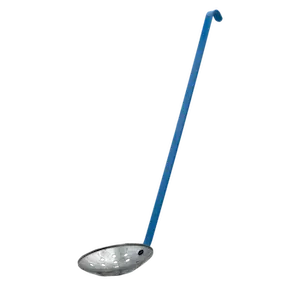 Clam 20-Inch Ice Skimmer Tool for Lake Fishing