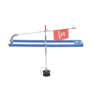 Clam Blue Ice Premium Tip-Up Device