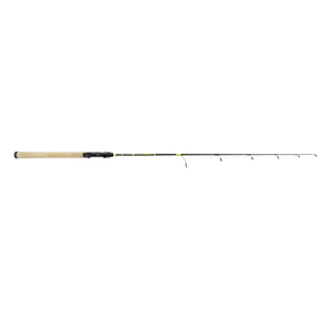 Clam Jason Mitchell Mack Ice Fishing Rod