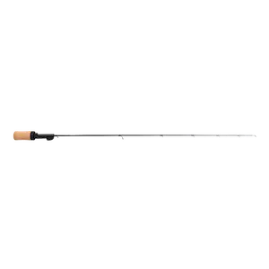 Clam Scepter Series Ice Rod