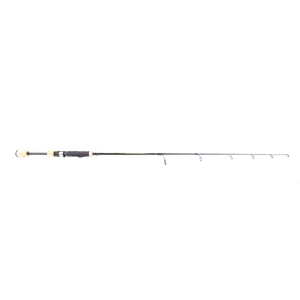 Clam Split-Grip Ice Fishing Rod
