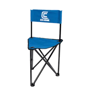 Clam XL Portable Tripod Fishing Chair