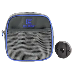 ClamLock Modular Gear Pocket Organizer