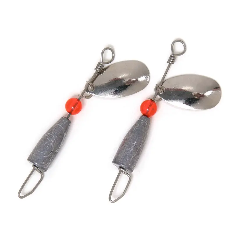 Clark Caster 1/4 oz Fishing Weight