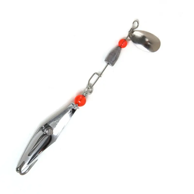 Clark Caster 1/8 oz with Size 0 Clarkspoon Lure