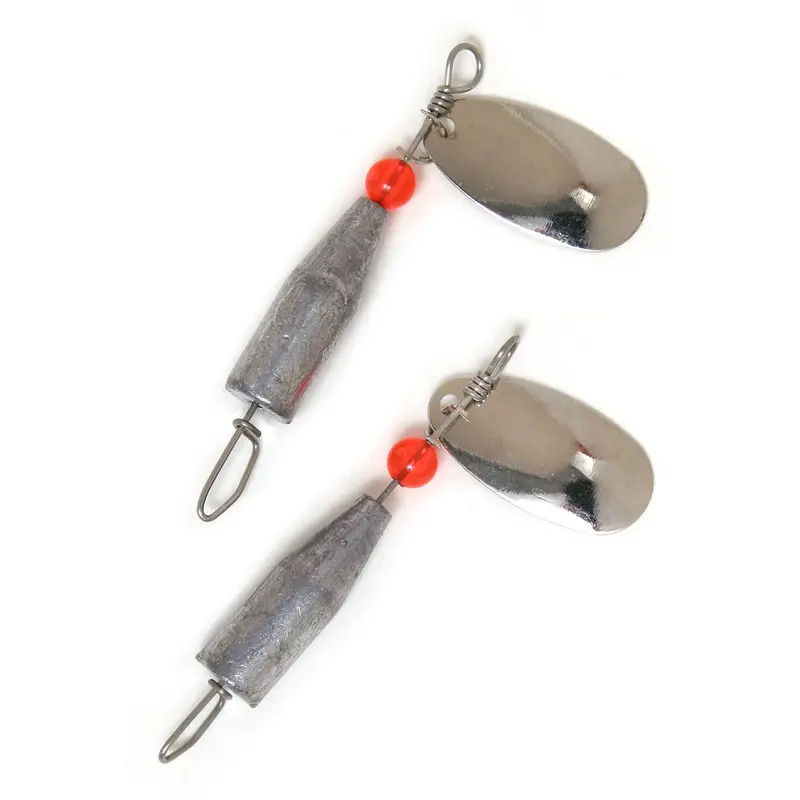 Clark Caster Lure – 0.5-Ounce Casting Jig