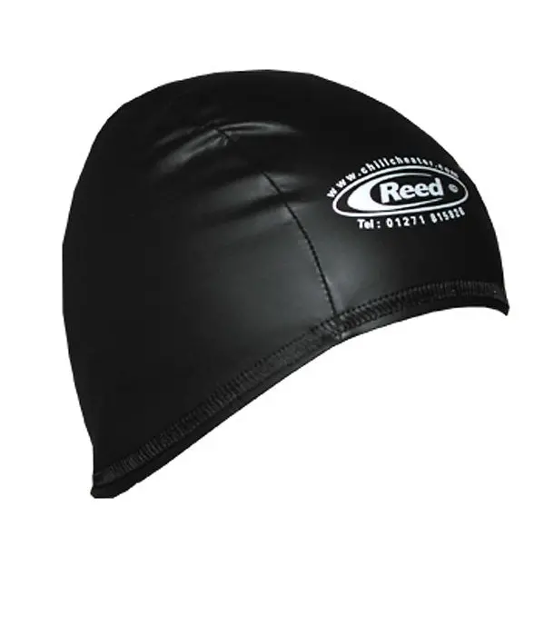 Classic Aquatherm Stretch Skull Cap