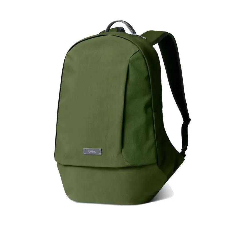Classic Backpack – Everyday Carry All-Purpose Design