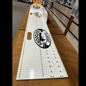 Classic Bumper Board for Outdoor Gear Storage