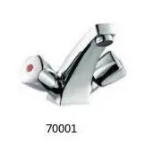 Classic Family Line Mixer Faucet Set