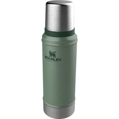 Classic Insulated Bottle – 0.75 L
