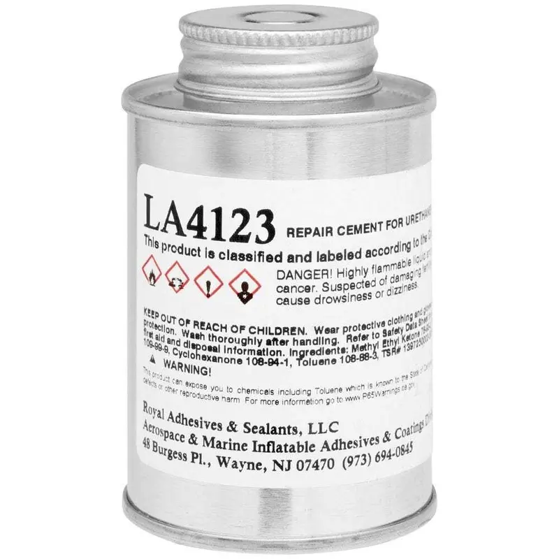 Clifton Urethane Adhesive – 4 oz Industrial-Strength Bonding Compound