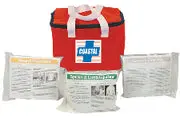 Coastal Navigation First Aid Kit – Balanced Supplies for Near-Shore Boaters