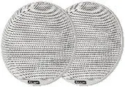 Coaxial Classic Marine Speaker – Compact and Corrosion-Resistant