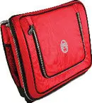 Collapsible 40-Can Insulated Cooler