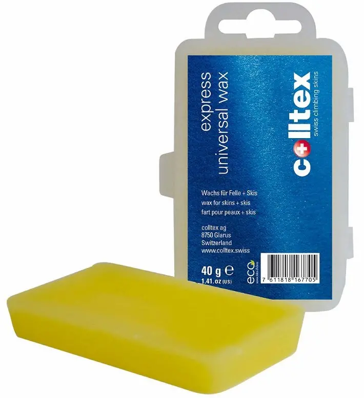 Colltex Express Universal Glide Wax – 40g