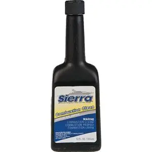 Combustion Chamber Cleaner for Carbon and Gum Deposit Removal