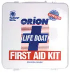 Commercial-Grade Lifeboat First Aid Kit – USCG-Compliant Emergency Supply