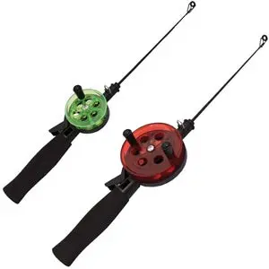 Compac Jigging Rods – Saltwater & Deep-Water Vertical Jigging Rods