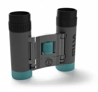 Compact 8× Magnification Pocket Binoculars