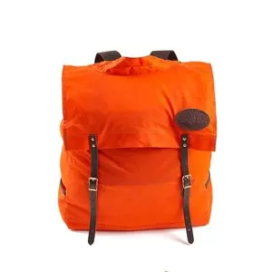 Compact Box-Style Utility Pack for Gear Organization