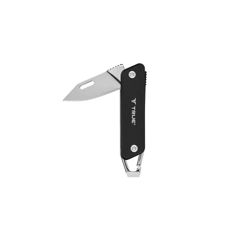 Compact Keychain Pocket Knife for Everyday Carry