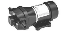 Compact Shower Drain Booster Pump