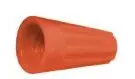 Compact Small-Gauge Twist-On Wire Connector Set