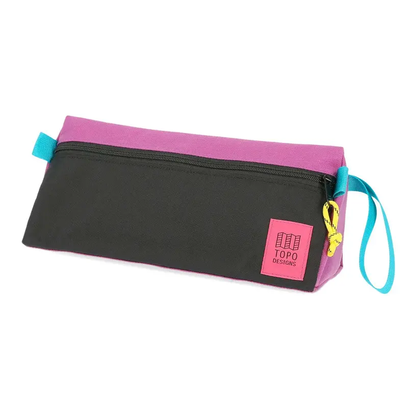 Compact Toiletry Kit