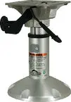 Compact Two-Piece Mainstay Pedestal Package