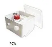 Complete Shower Drain Installation Kit