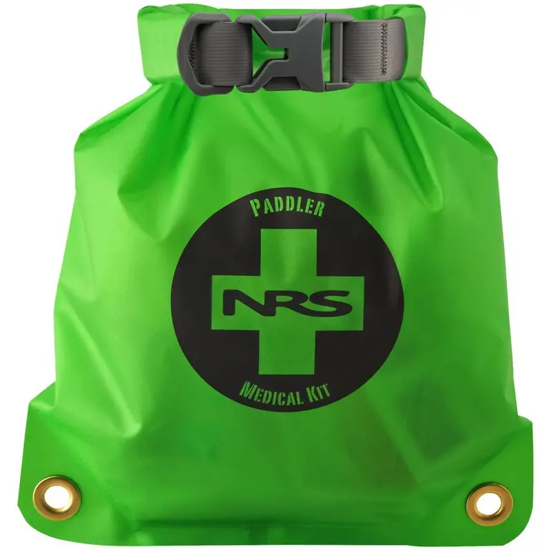 Comprehensive Waterproof Medical Kit – NRS