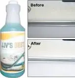Concentrated Boat Wash – High-Yield Marine Soap