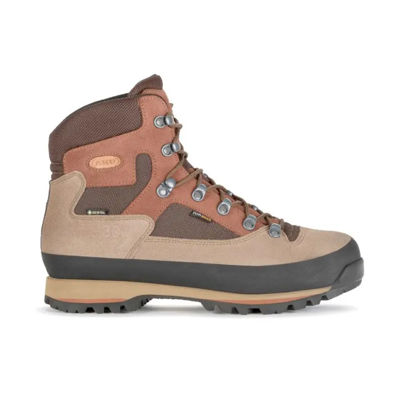 Conero 30 GTX Men’s All-Terrain Hiking Shoes