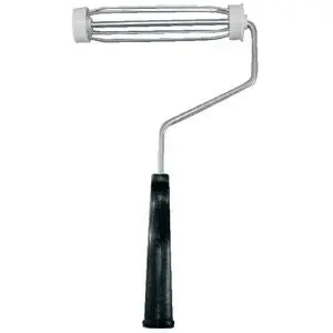 Consumer-Friendly Roller Frame