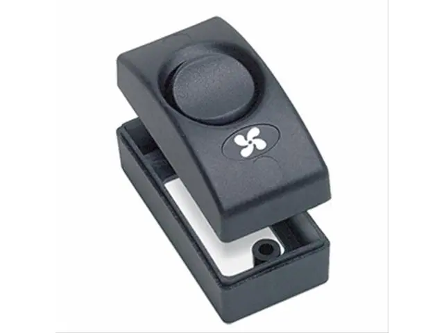 Contour 1100 Series Interior Panel Switches