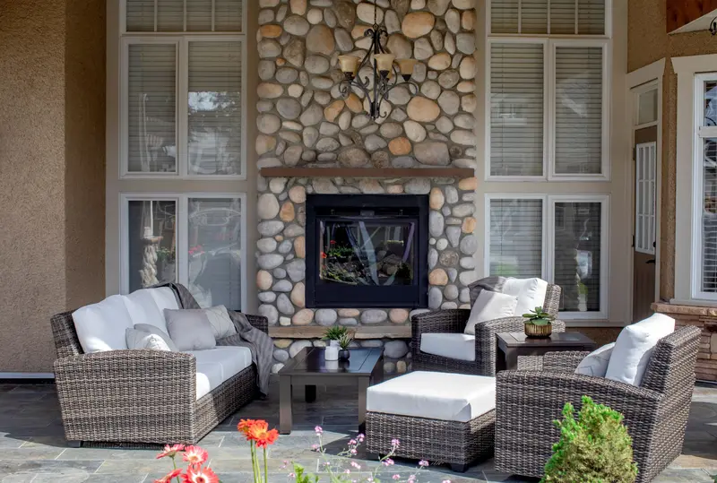 Coral Gables Club Seating Set – Ratana Patio Collection