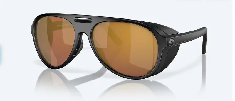 Costa Del Mar Grand Catalina Polarized Sunglasses for Outdoor Adventure