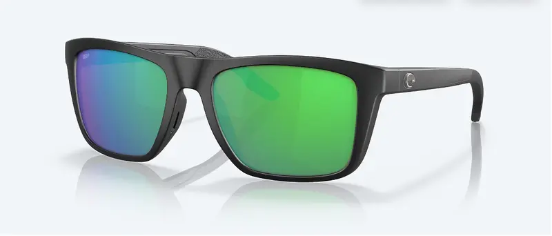 Costa Del Mar Mainsail Polarized Sport Sunglasses