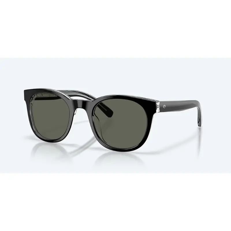 Costa Del Mar Middles Classic-Style Polarized Sunglasses