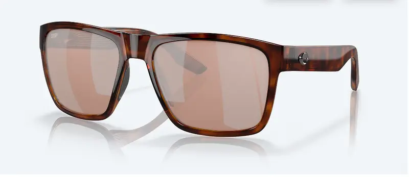 Costa Del Mar Paunch XL Polarized Sunglasses